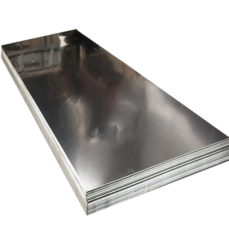 ba stainless steel sheet