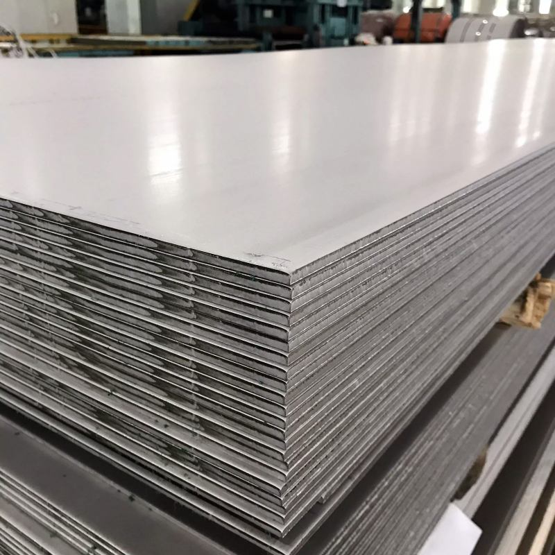 custom stainless steel sheet contact us