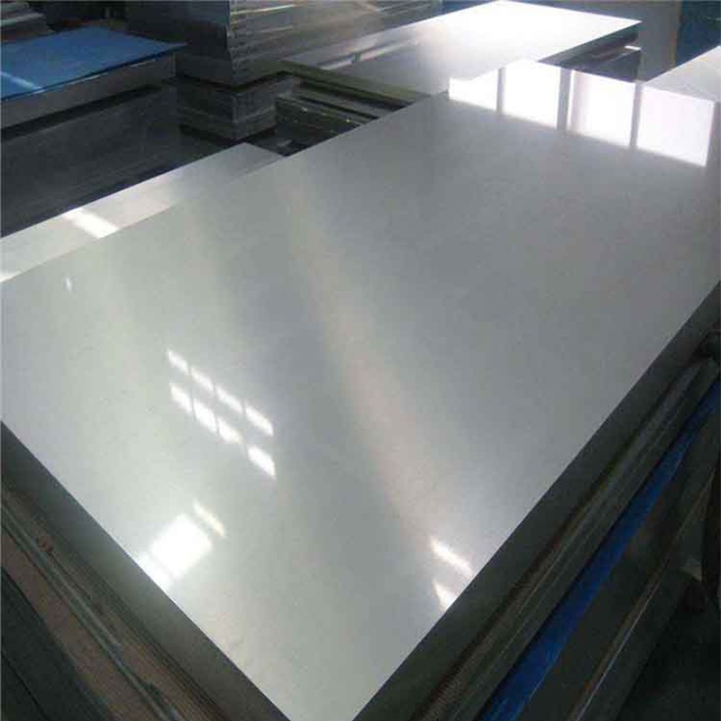 321 stainless steel sheet