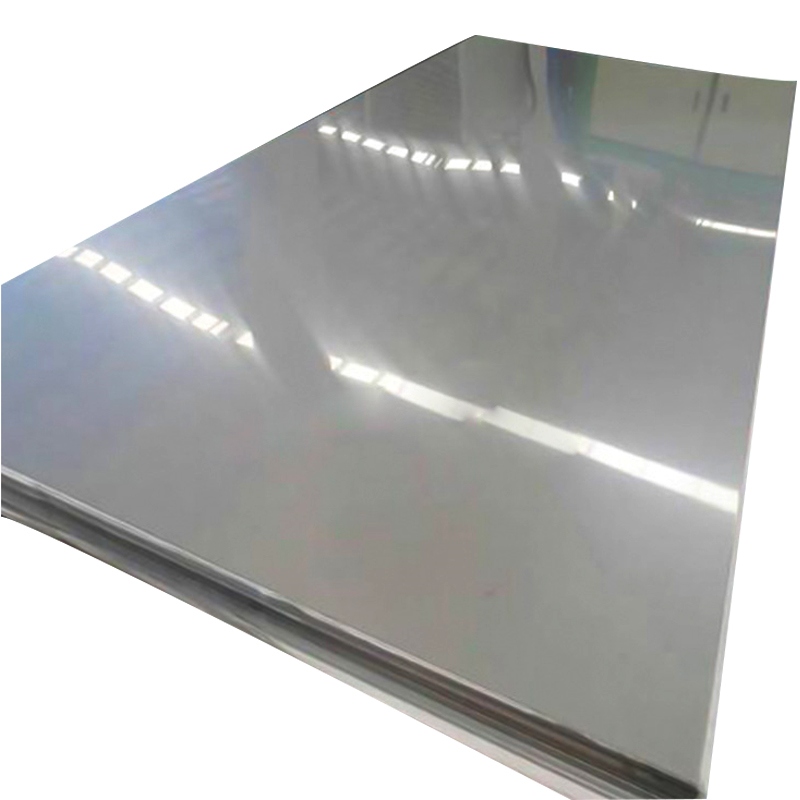 thin stainless steel sheets