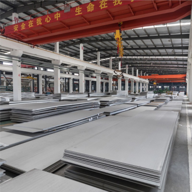 thin stainless steel sheets