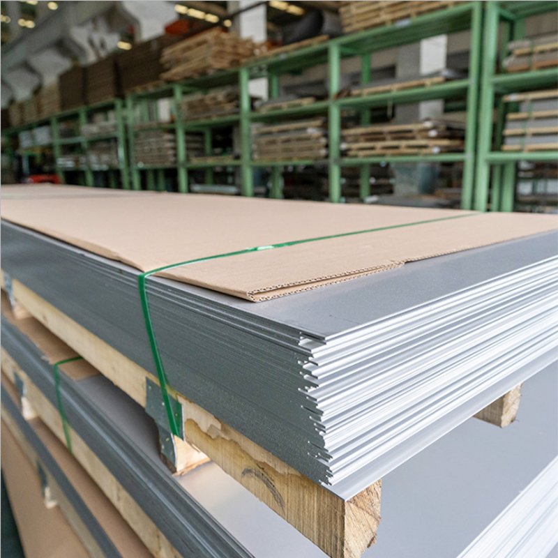 410 stainless steel sheet