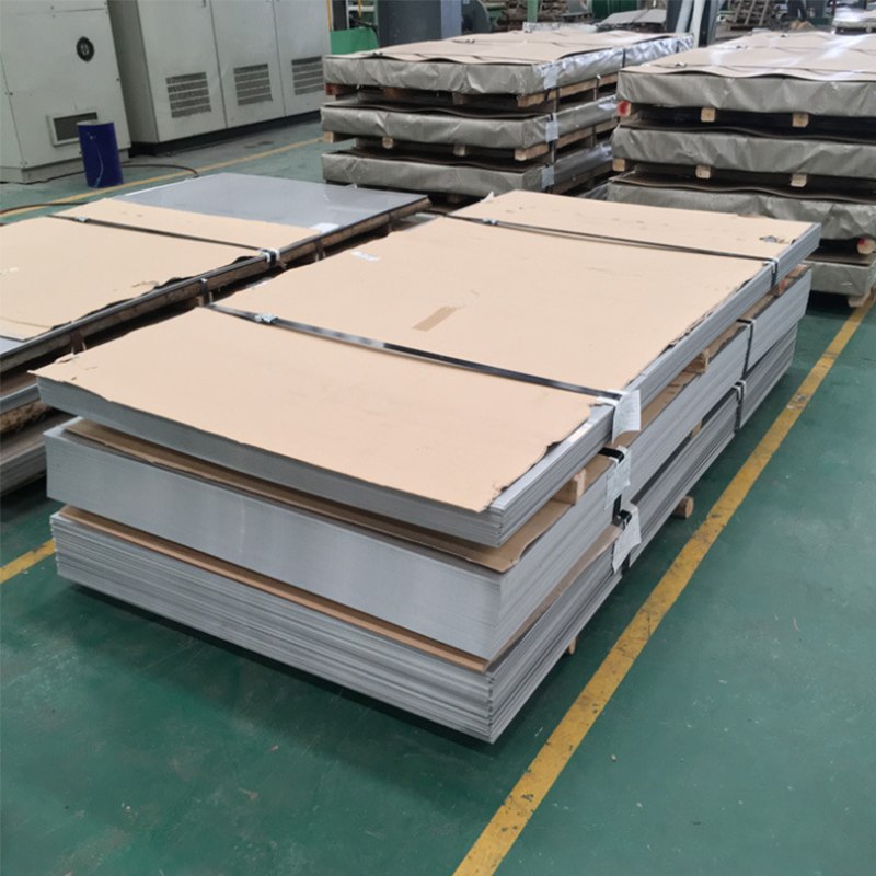 410 stainless steel sheet