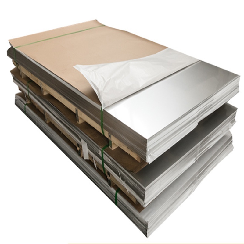 317/317lmn stainless steel sheet
