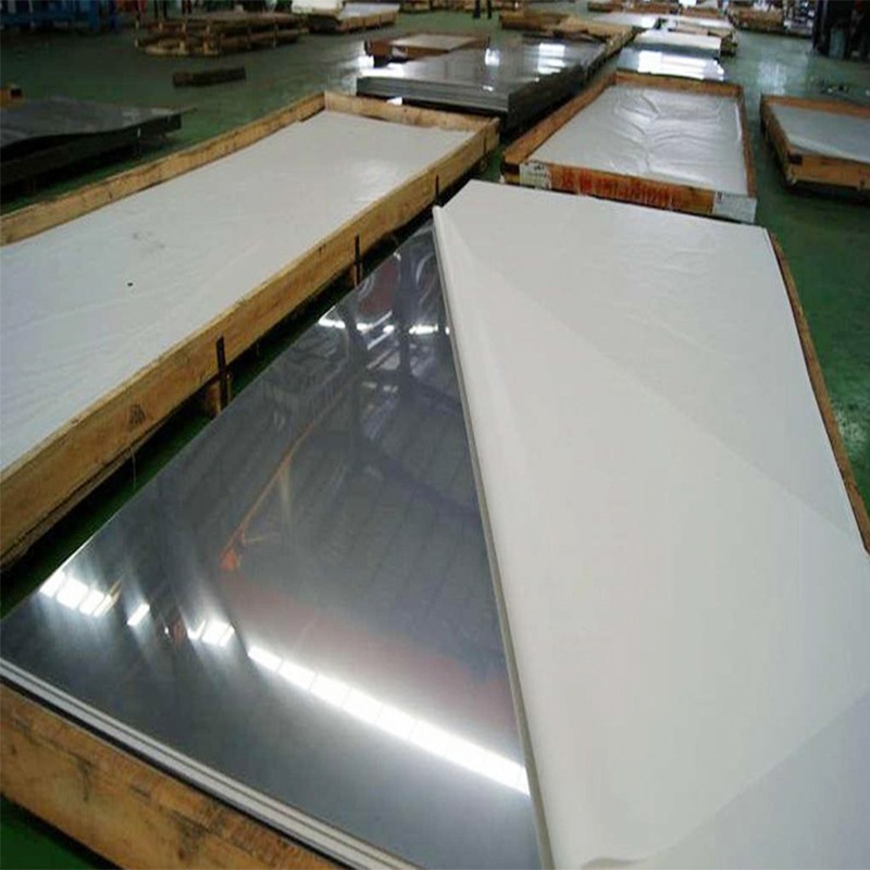 302 full hard stainless steel sheet