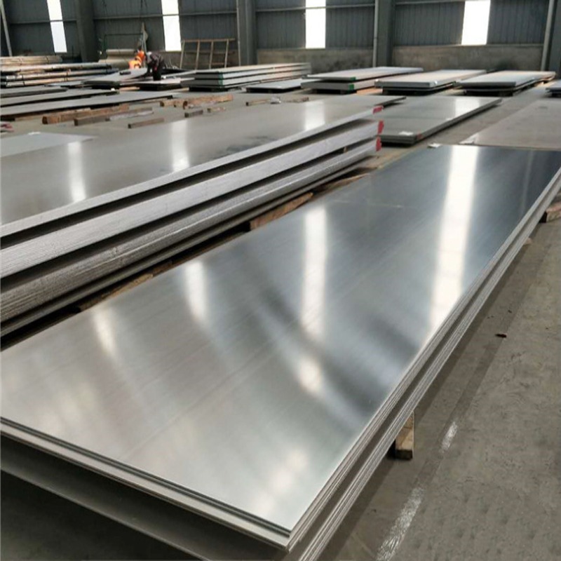 904l stainless steel sheet