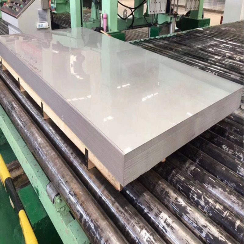 302 full hard stainless steel sheet