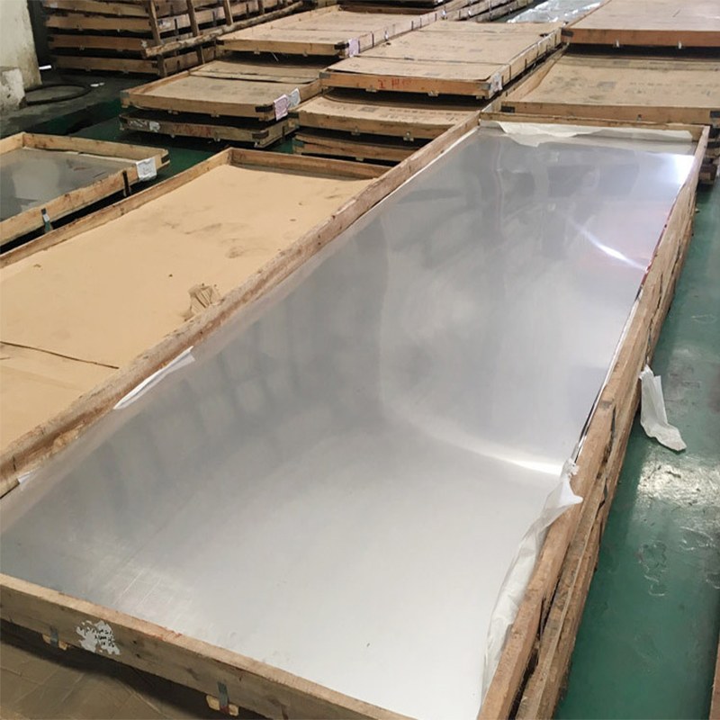 301 stainless steel sheet