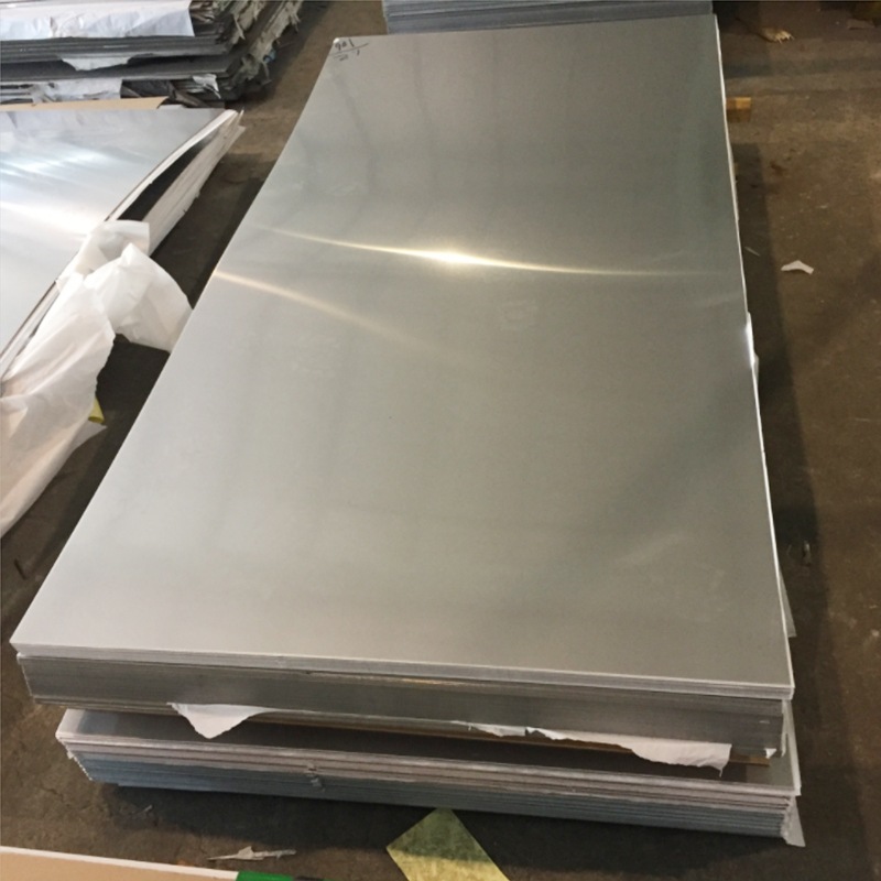 301 stainless steel sheet
