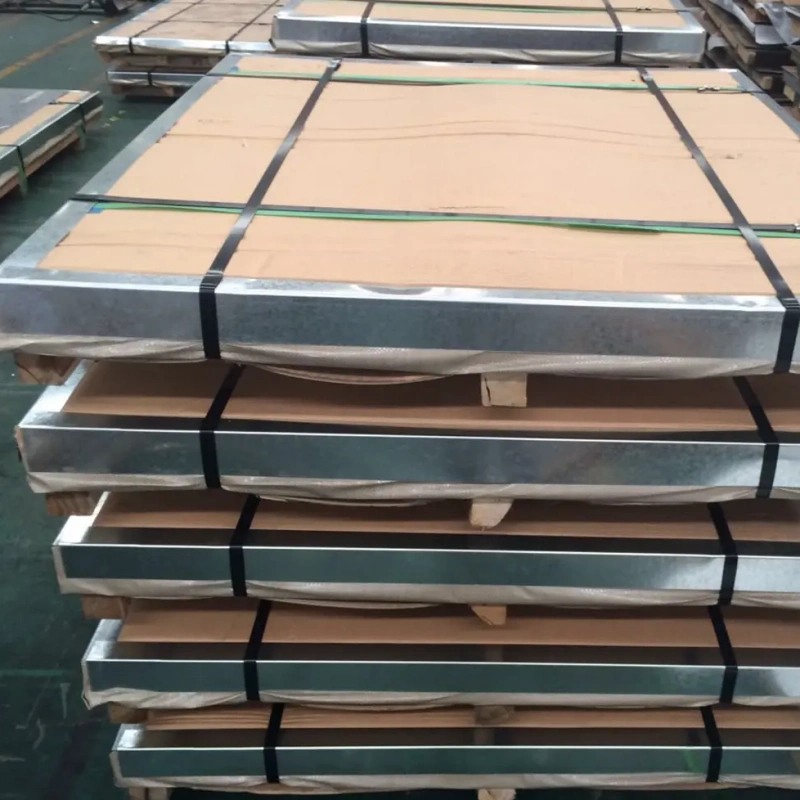 303 stainless steel sheet