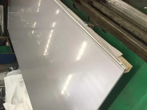 2205 duplex stainless steel sheet