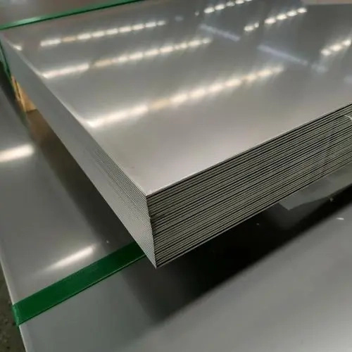 2b stainless steel sheet