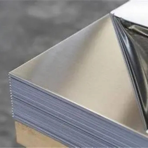 cold rolled stainless steel sheets