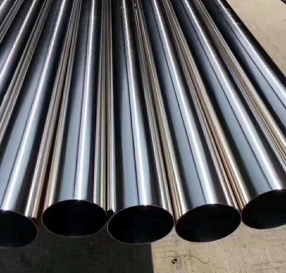 ansi b36 19 stainless steel pipe