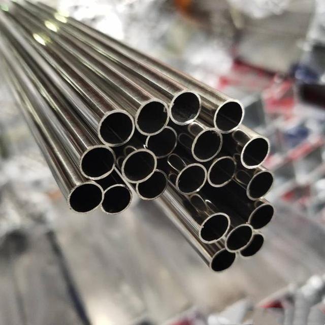 409/409L stainless steel pipe/tube