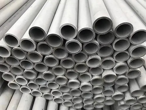 stainless steel seamless pipe