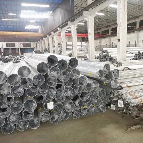 409/409L stainless steel pipe/tube