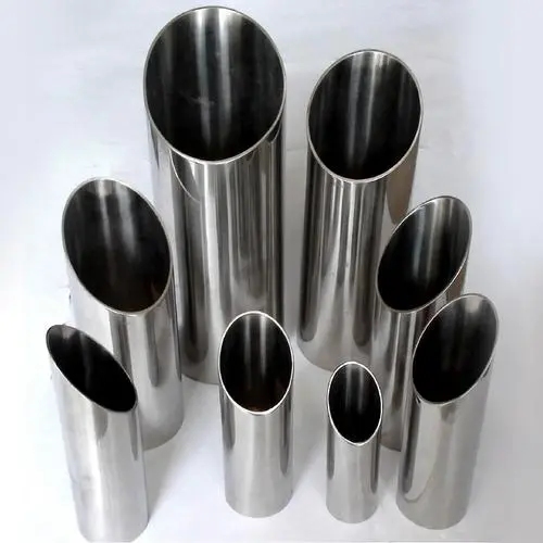 410 stainless steel tube