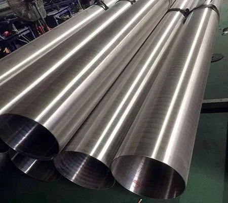 904l stainless steel pipe