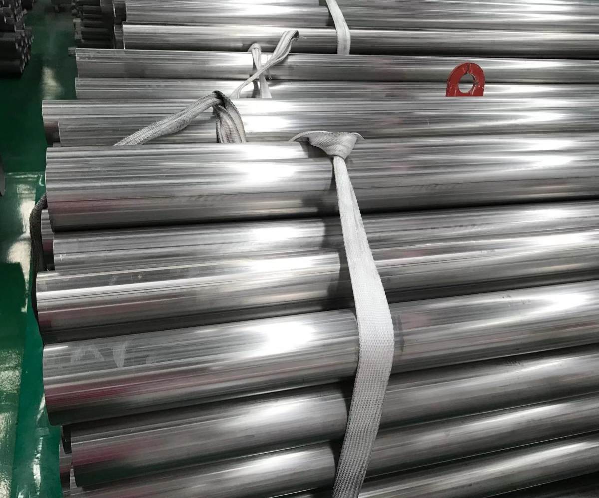 stainless steel pipe1