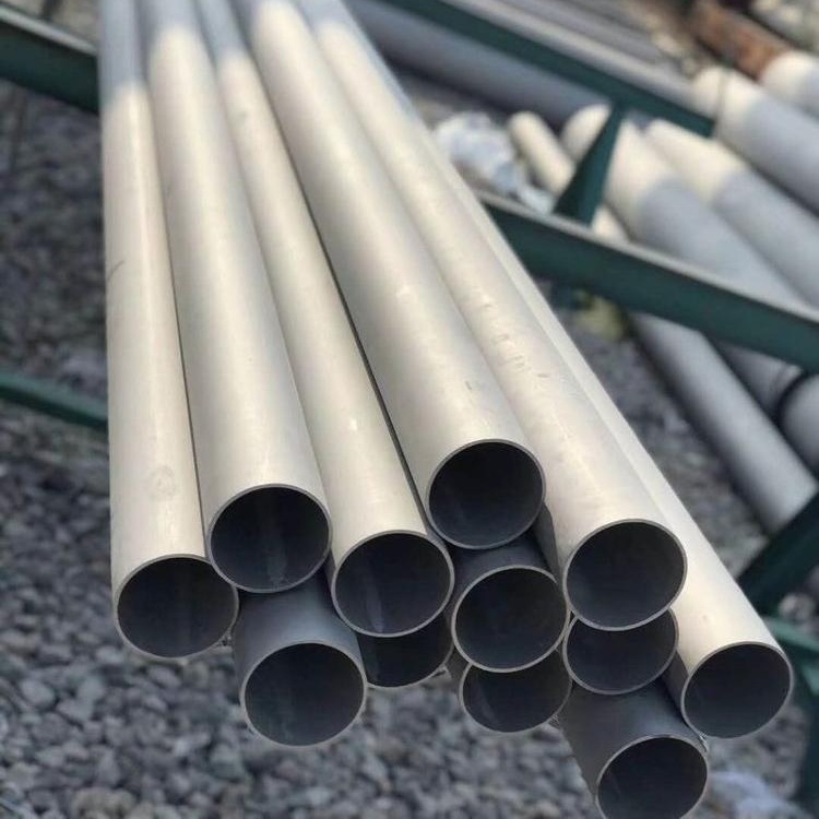 422 stainless steel tube