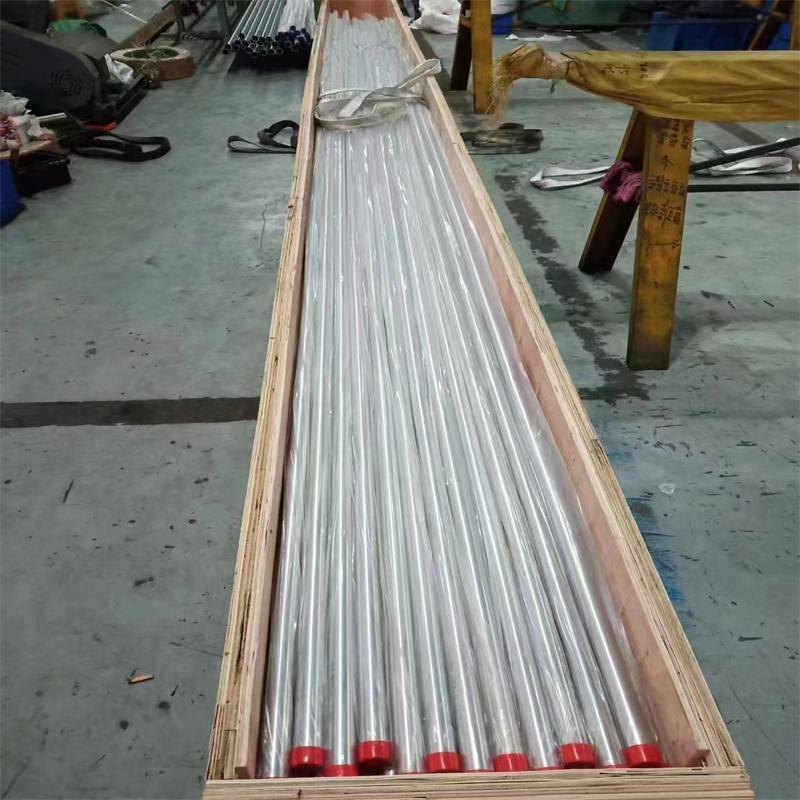 stainless steel pipe1