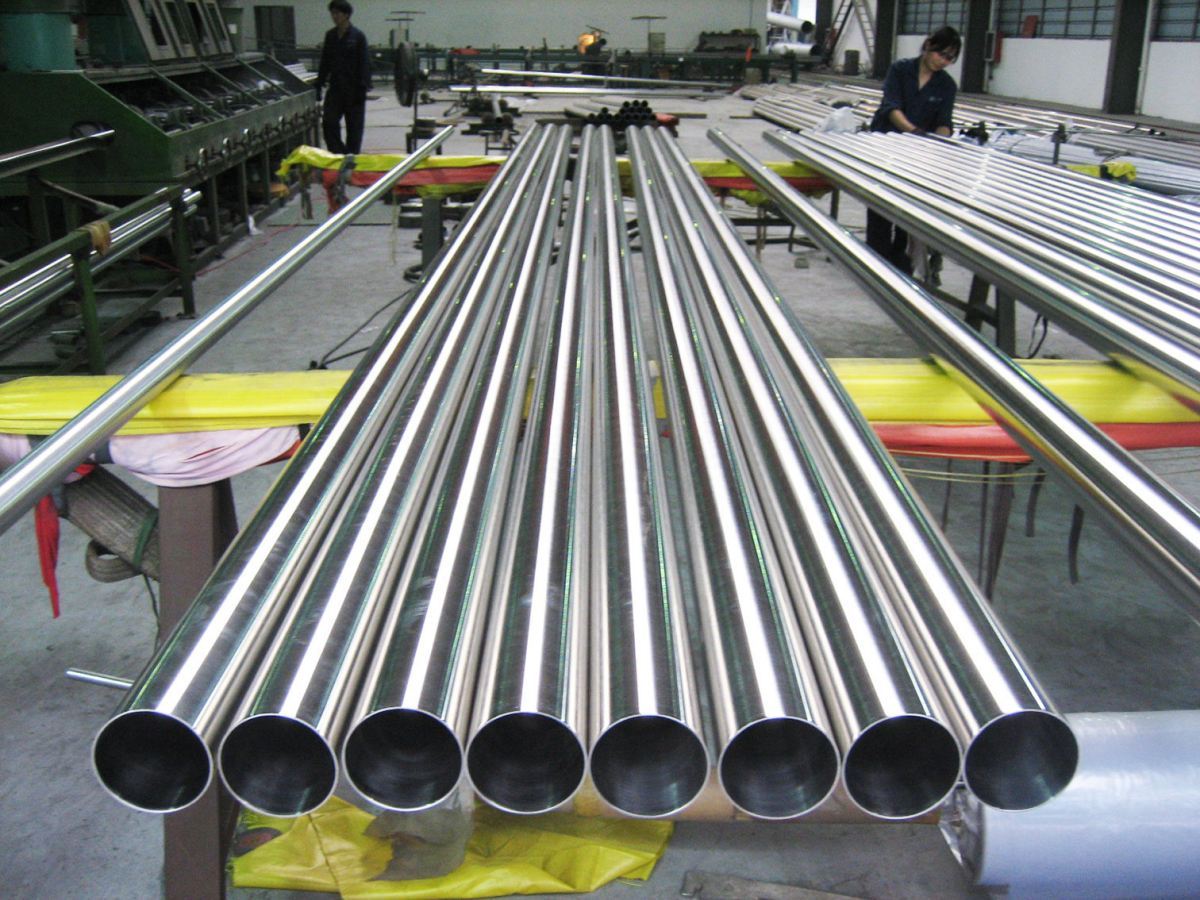 stainless steel pipe1