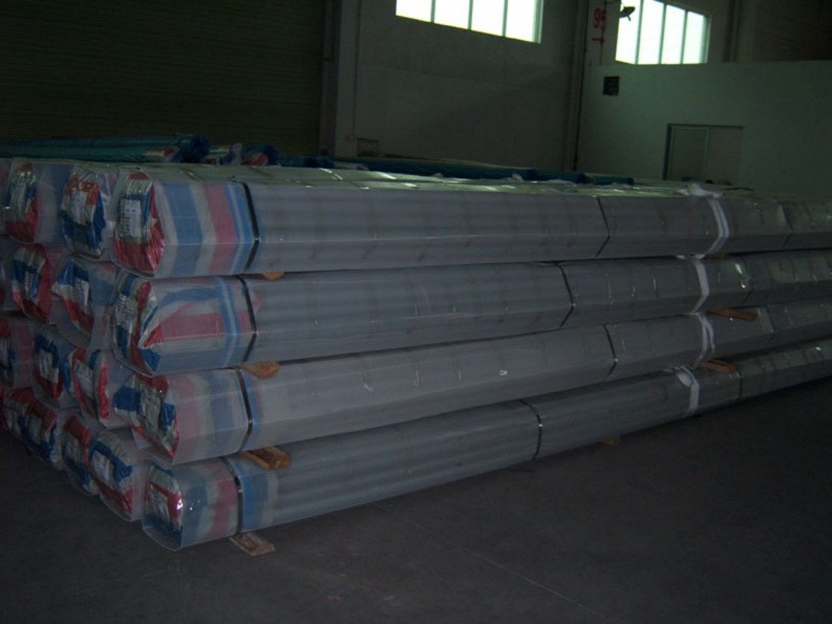 stainless steel pipe1