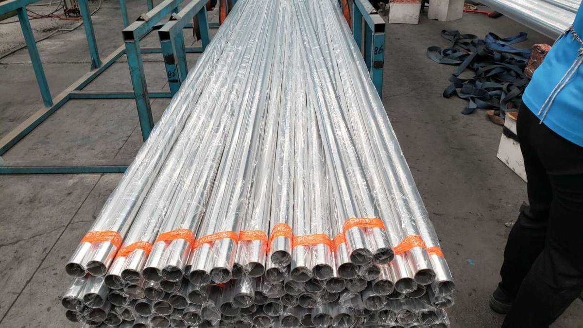 stainless steel pipe1