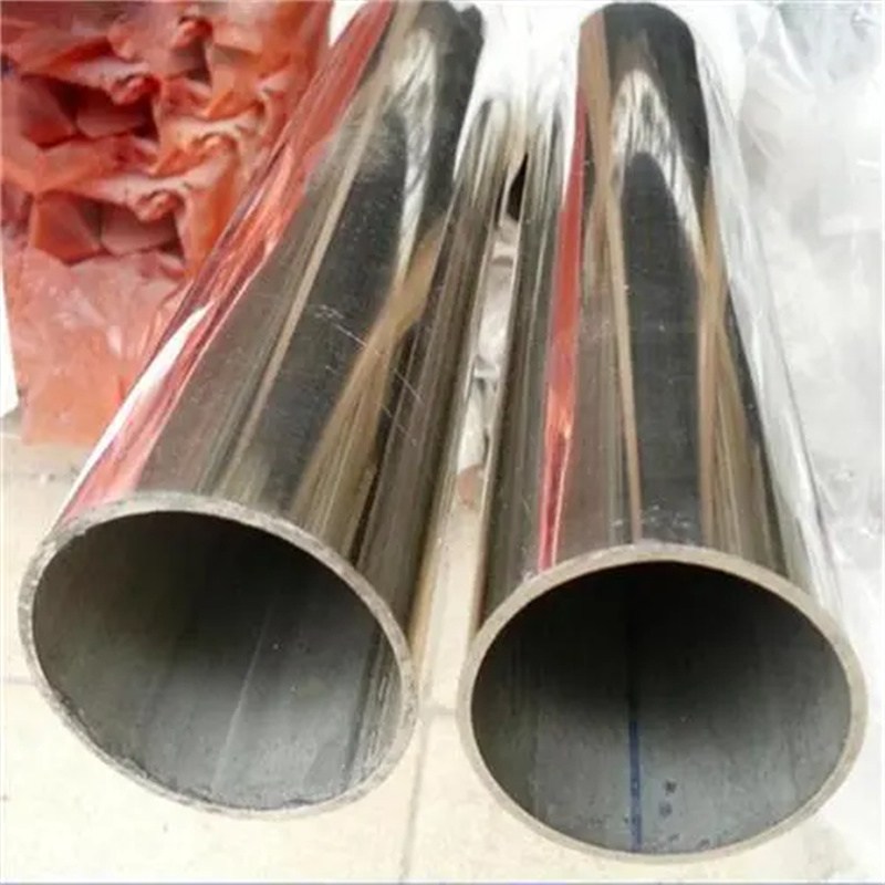 422 stainless steel tube