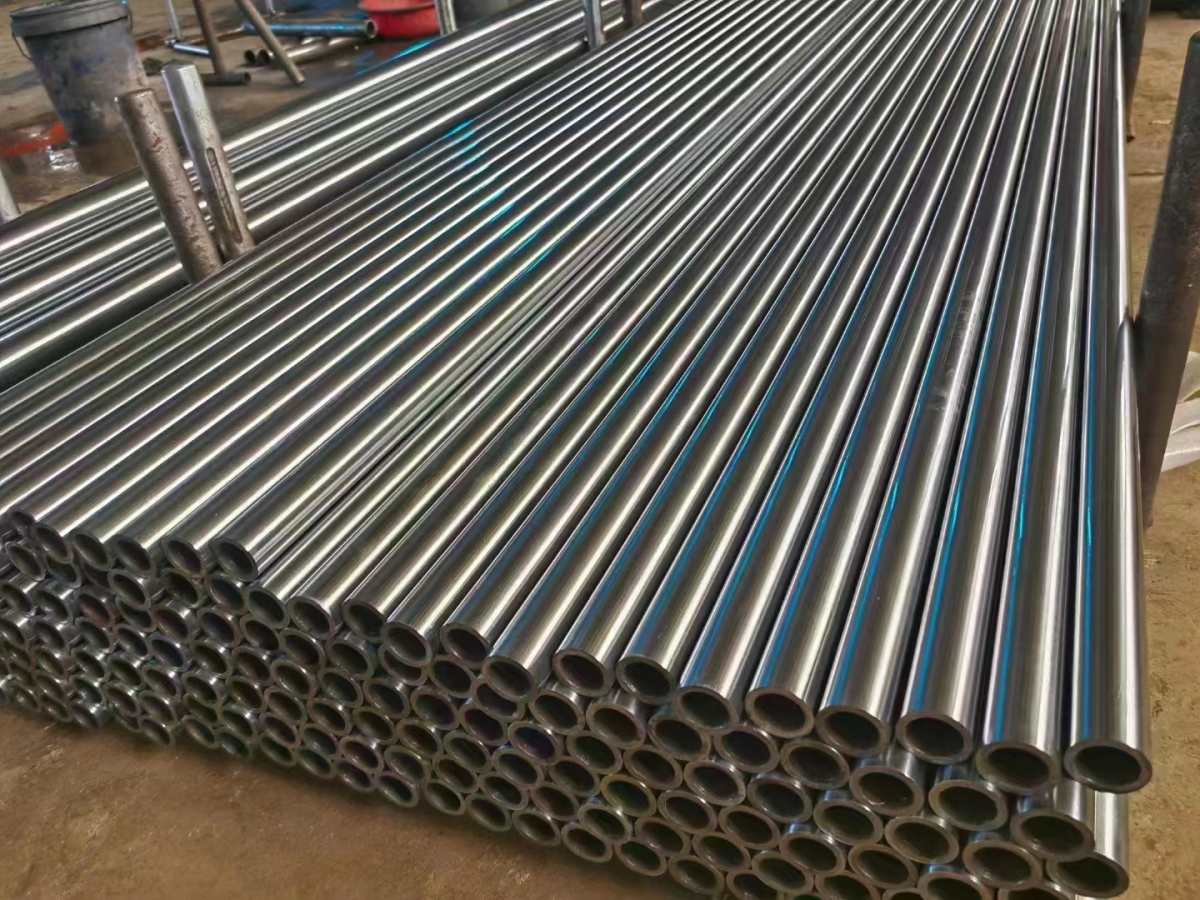 409/409L stainless steel pipe/tube