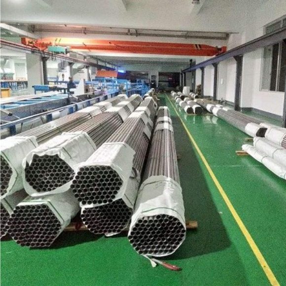 441 stainless steel tube