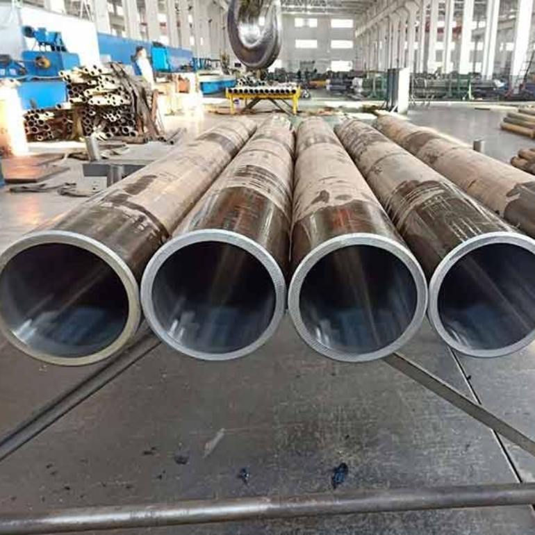 441 stainless steel tube