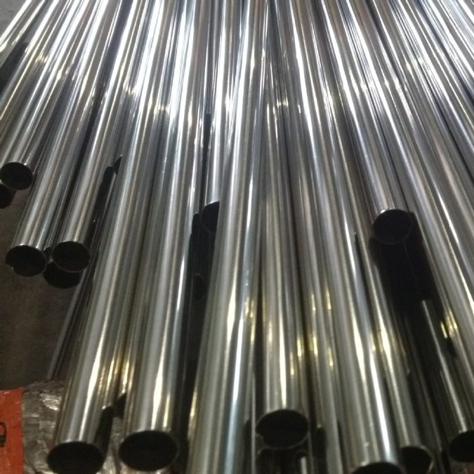 314 stainless steel pipe