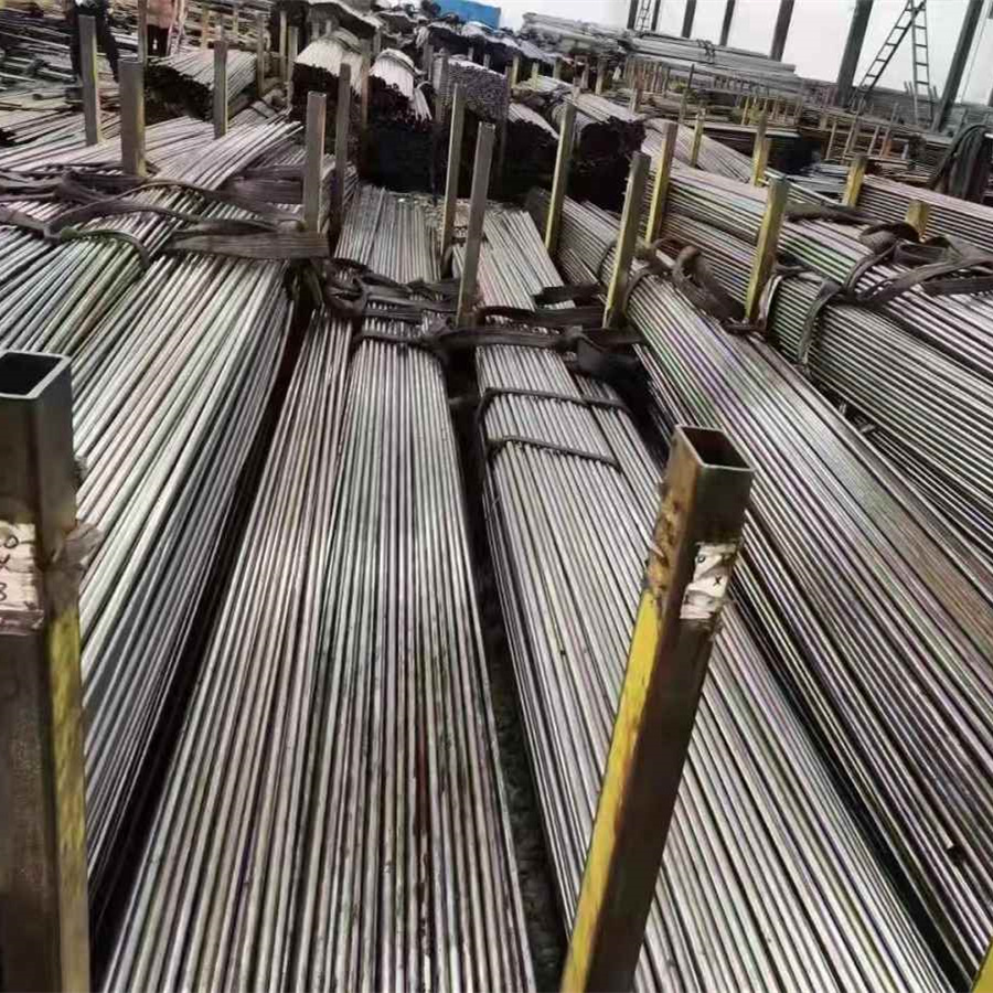 430 stainless steel tube