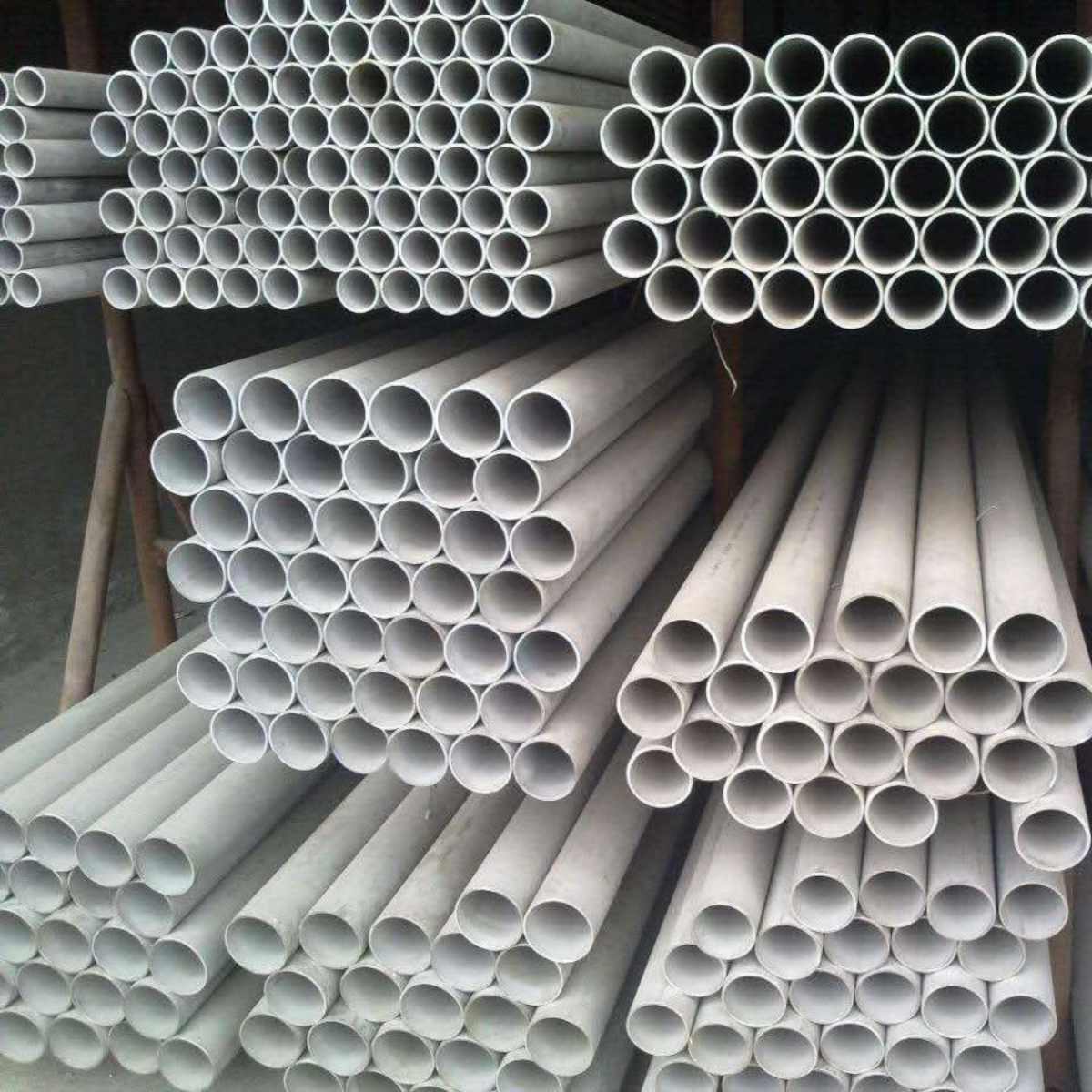 2205 duplex stainless steel pipe