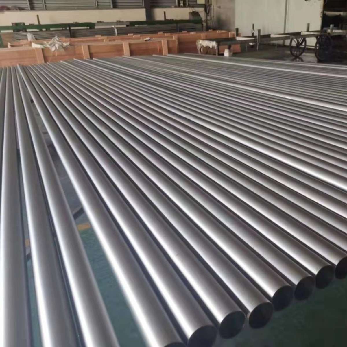 300 series stainless steel pipe/tube