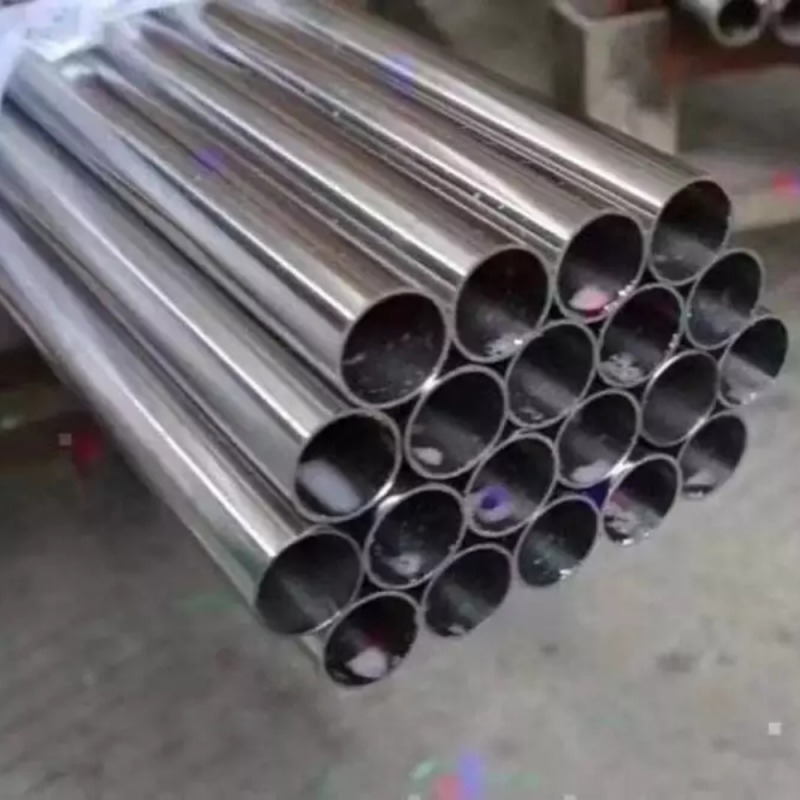 317/317L stainless steel pipe/tube