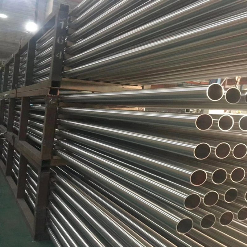 321 stainless steel tube
