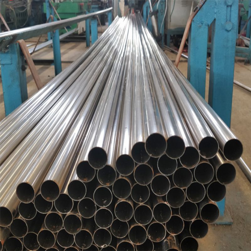 308 stainless steel pipe