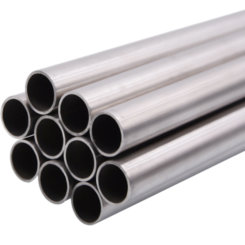 400 series stainless steel pipe/tube