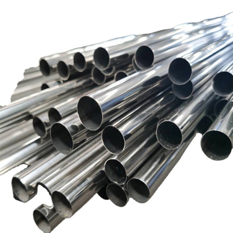 321 stainless steel tube