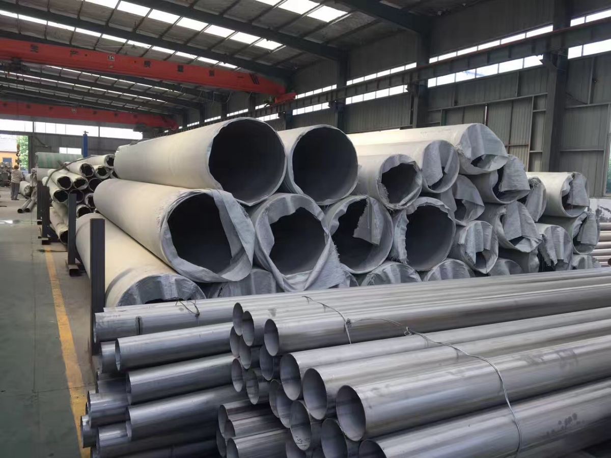 stainless steel pipes1 