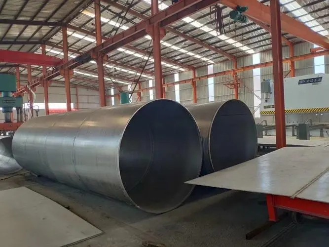 stainless steel pipes1 