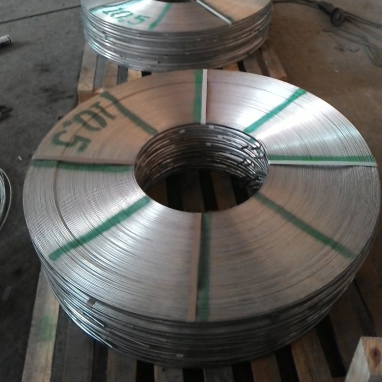 200 series stainless steel strip