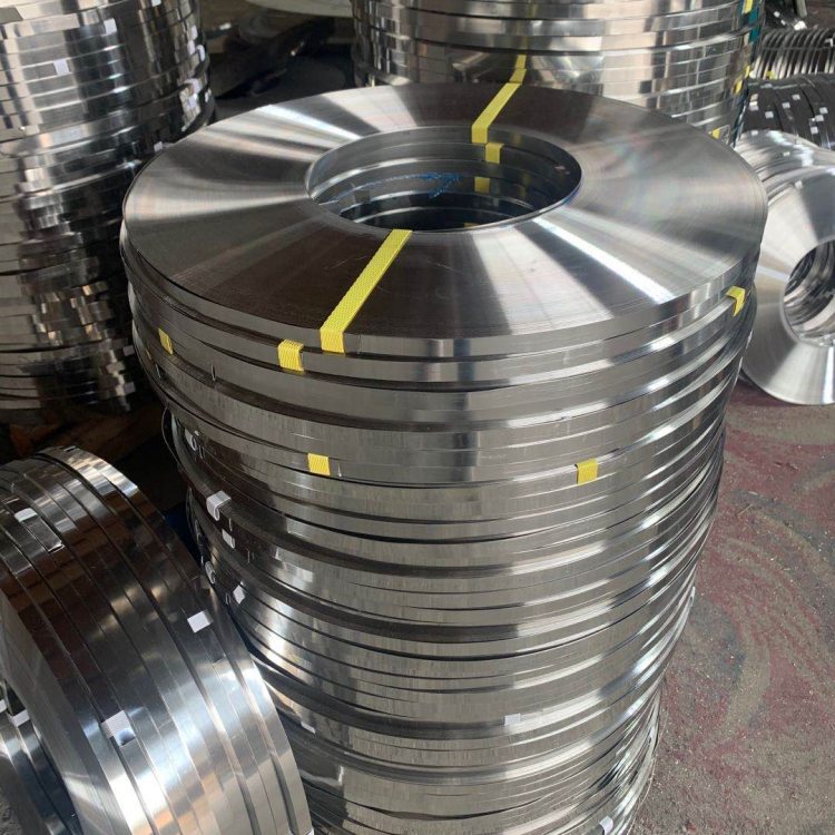 201 stainless steel strip