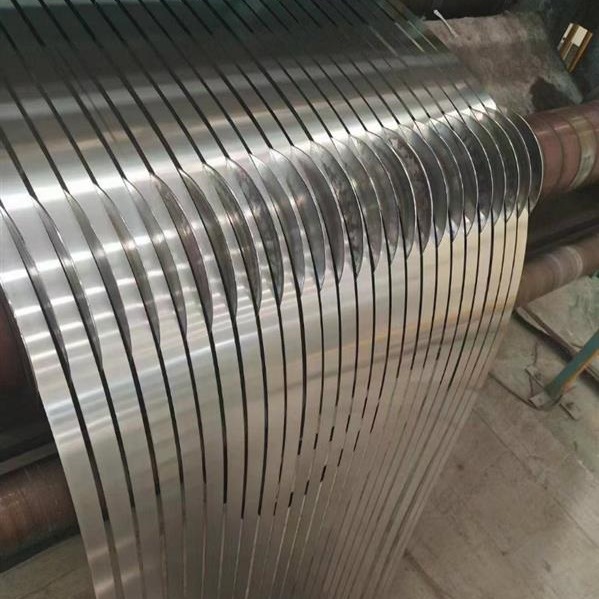 347 stainless steel strip alloy