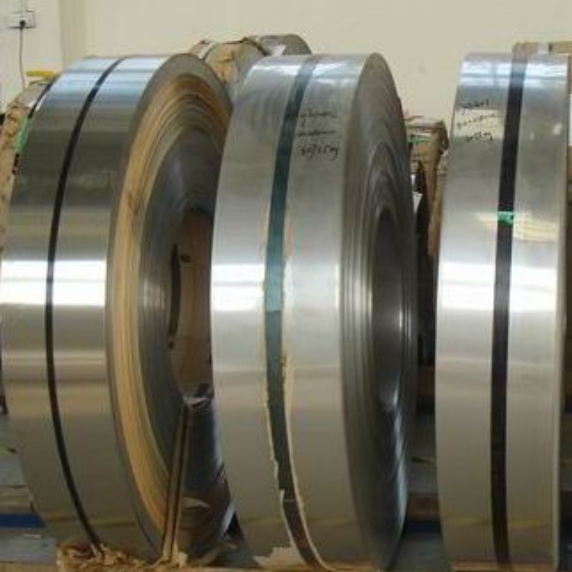 201 stainless steel strip