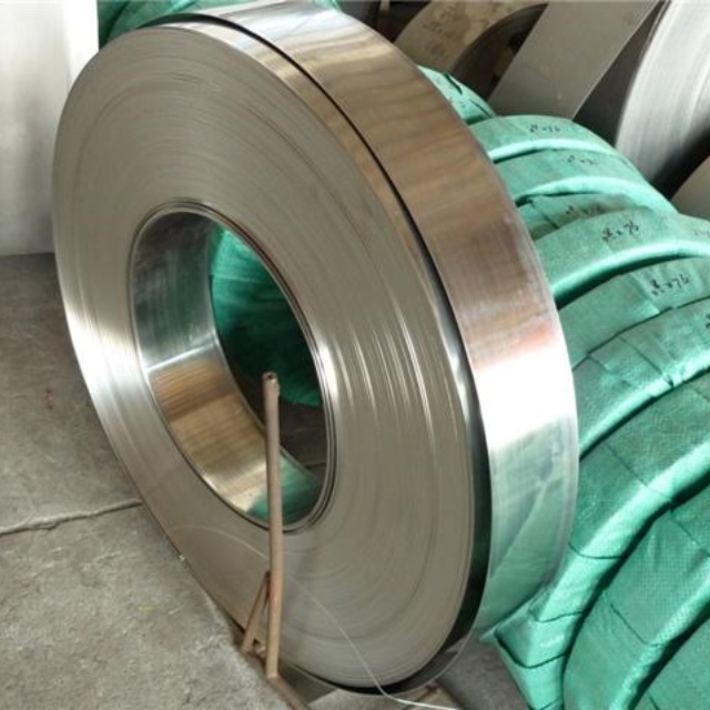 430 stainless steel strip