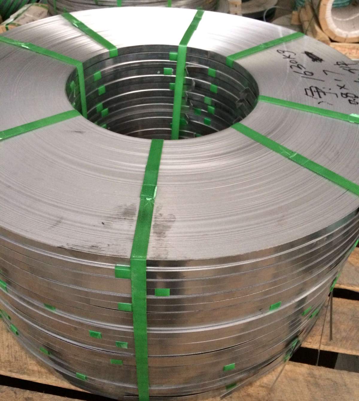 430 stainless steel strip